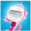 Gillette 3 x Γυναικείες ανταλλακτικές λεπίδες ξυραφιού Gillette Venus και Olay Sugarberry Scent 3