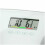 Weight Watchers Weight Watchers 8995U Precision Body Analyser Glass Weighing Scales Grey 3
