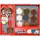 Melissa & Doug Melissa and Doug Slice & Bake Wooden Cookie Set 2