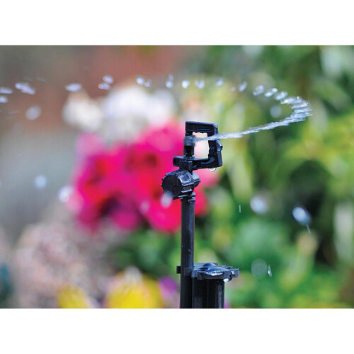 Hozelock Hozelock 2798 Mini Sprinkler 4mm/13mm (Pack of 2) 2