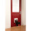 Staywell Classic Magnetic Cat Flap White 3