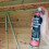 Rentokil Rentokil PSW97 Espuma Destructora de Avisperos 300ml 3