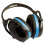 Silverline Silverline Snr 30db Folding Ear Defenders 2