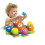 TOMY Octopals 2