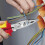 Knipex Alicate multifuncional Knipex 13 96 200 50 mm² (máx) 0 AWG (máx) 15 mm (máx) 3