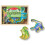 Melissa & Doug Melissa & Doug Wooden Dinosaur Magnets 3