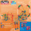 K'NEX K'NEX Education STEM EXPLORATIONS: Set di Costruzione Ingranaggi 5