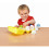 TOMY Hide N Squeak Eggs 3
