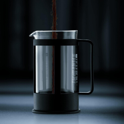 Bodum KENYA - Cafetière à piston BODUM , 3 tasses, 0.35 l 1