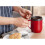 Zyliss Hot Mug Cafetiere Red 6