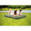 Coleman Coleman Comfort Double Airbed - Green 3