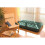 Coleman Coleman Comfort Double Airbed - Green 4