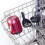 Zyliss Hot Mug Cafetiere Red 8
