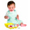 TOMY Hide N Squeak Eggs 2
