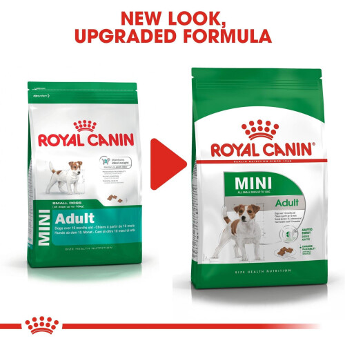 Royal Canin Royal Canin Mini Dog Food - 2kg 1