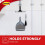 3M 3M Company 17065-VPES White Medium Toggle Hook, 7 Count 5