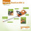 Flymo Flymo Easicut Cordless 20v Hedge Trimmer 42cm/17in 8