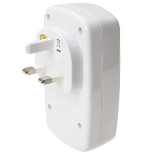 Beacon FM89 Mouse & Rat Repeller Dual Action 1