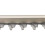 Flymo Flymo Easicut Cordless 20v Hedge Trimmer 42cm/17in 3
