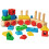 Melissa & Doug Melissa & Doug Toy Stacking Train 4