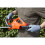 Flymo Flymo Easicut Cordless 20v Hedge Trimmer 42cm/17in 4