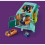 PLAYMOBIL Playmobil Scooby-DOO! Mysterie Bus 2