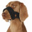 Trixie (2XL, Black) Trixie Nylon Dog Muzzle Loop 4