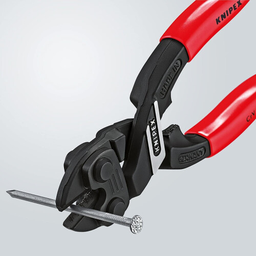 Knipex Knipex 71 01 200 CoBolt® Compact Bolt Cutters 2