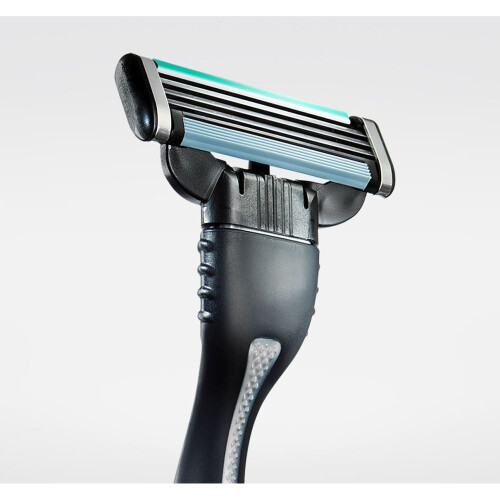 Gillette Gillette Mach 3 Manual Disposable Razor Razors 1