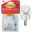 3M Command Clear Wire Hooks Value Pack (Pack 9) 3