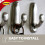 3M Command FC12-BN Adhesive Mount Metal Hook  Medium  Brushed Nickel Finish 5