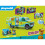 PLAYMOBIL Playmobil Scooby-DOO! Mysterie Bus 6