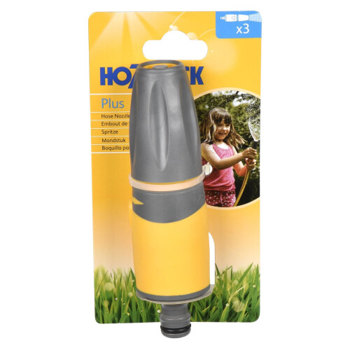 Hozelock Hozelock Deluxe Hose Nozzle  [2294P0001] 1