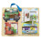 Melissa & Doug Melissa & Doug Lock & Latch Board 3