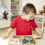 Melissa & Doug Melissa & Doug Lock & Latch Board 4