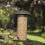 Peckish Peckish Secret Garden Bird Seed Feeder 2