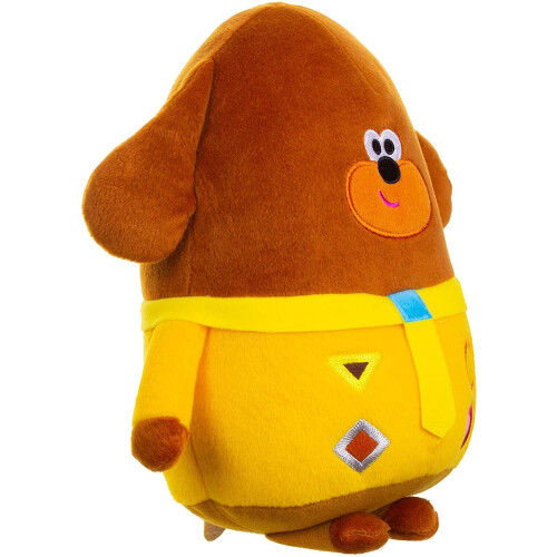 Hey Duggee Hey Duggee Talking Soft Toy 1