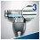 Gillette Gillette Mach 3 Manual Disposable Razor Razors 3