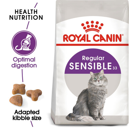 Royal Canin Royal Canin Nutrizione Feline - Crocchette - 2 kg 1
