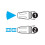 Hozelock Hozelock Deluxe Hose Nozzle  [2294P0001] 4