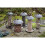 Peckish Peckish Secret Garden Bird Seed Feeder 4