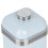 Swan Swan Retro Set of 3 Canisters Blue 8