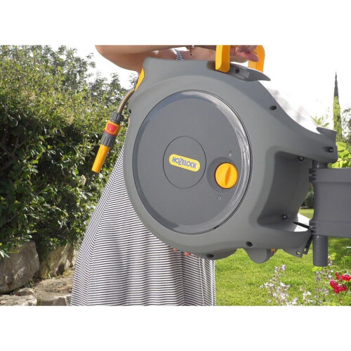Hozelock Hozelock 24010000 Auto Reel 20m 2