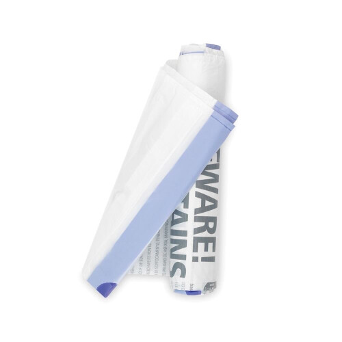 Brabantia Brabantia Bin Liners, 15-20 L - Size D, 20 Bags 2