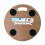 Silverline Round Platform Dolly - 250kg 2