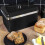 Swan (Black) Swan Retro Bread Bin SWKA1010 5
