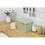 Swan (Green) Swan Retro Bread Bin SWKA1010 6