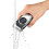 Braun Braun Mobile Shaver with Precision Trimmer (M-90) 6