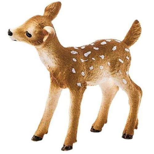 Schleich Schleich White-Tailed Fawn 1