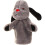 Golden Bear Sweep Hand Puppet - Board Game 6